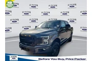 Ford F-150 2018 4x4 XL 4dr S en Fort Lauderdale
