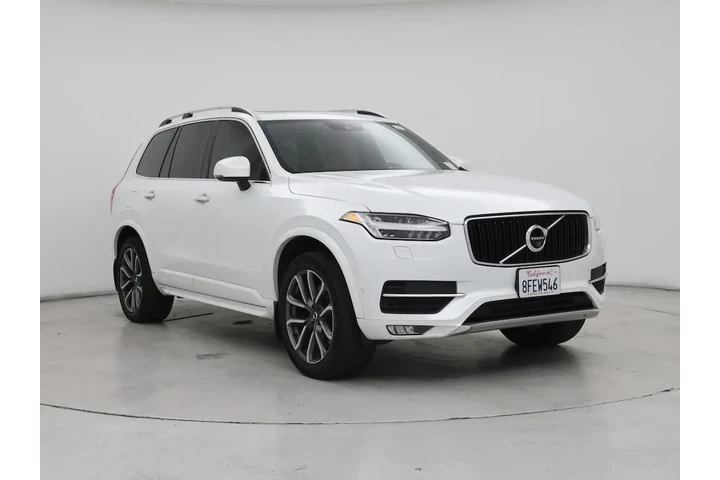 $23998 : Volvo XC90 2018 AWD T6 Momen image 1
