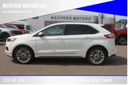 Ford Edge 2024 AWD Titanium en Madison