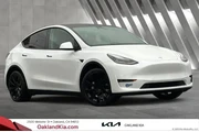 Tesla Model Y 2021 AWD Long en San Francisco Bay Area