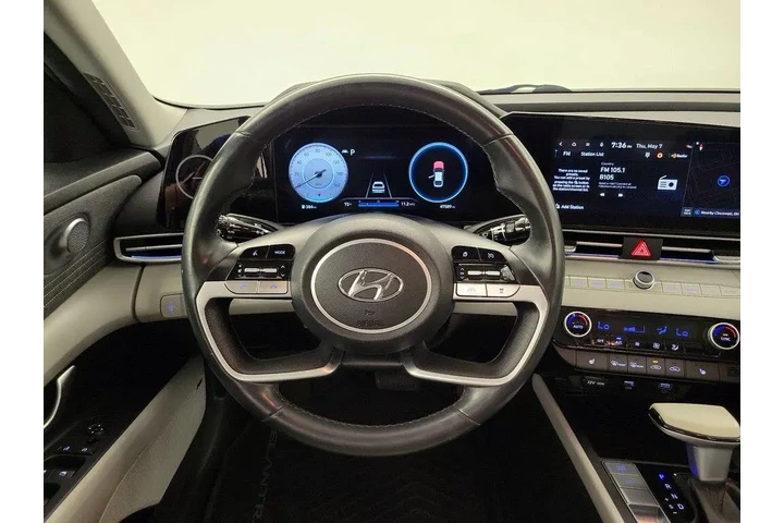 $21998 : Hyundai ELANTRA 2023 Limited image 10