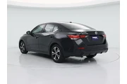 $15998 : Nissan Sentra 2021 SV 4dr Se thumbnail