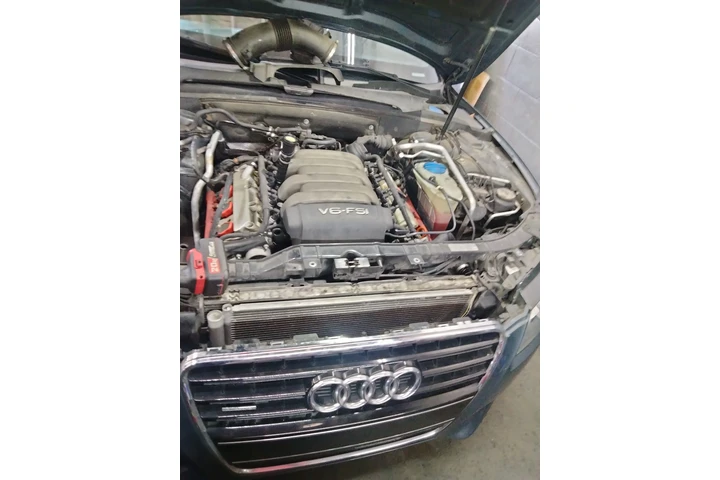 ASE Mechanic/technician image 10