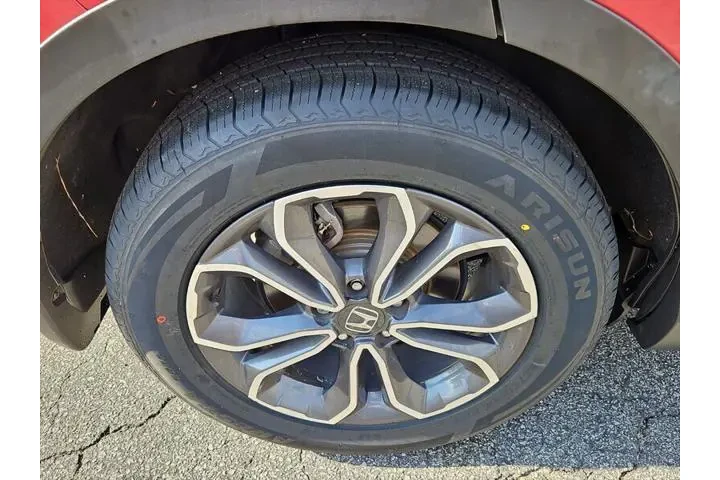 $19993 : Honda CR-V 2022 EX 4dr SUV image 10