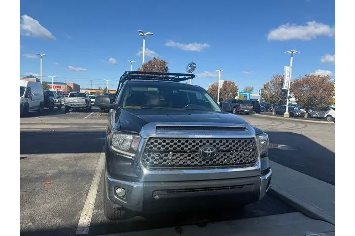 $30163 : Toyota Tundra 2021 4x2 SR5 4 image 3