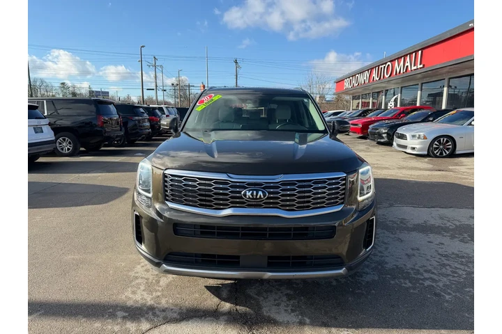 $17980 : 2020 Telluride S image 8