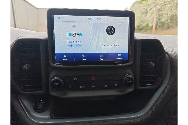 $23490 : Ford Bronco Sport 2021 AWD B image 9