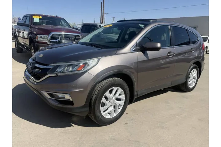 $13900 : 2016 CR-V EX image 5