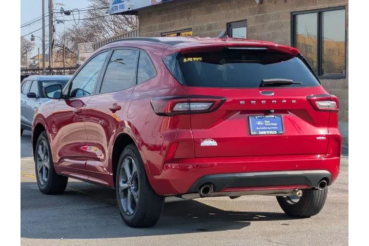$22998 : Ford Escape 2024 AWD ST-Line image 6