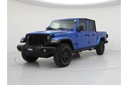 $30998 : Jeep Gladiator 2022 4x4 Will thumbnail