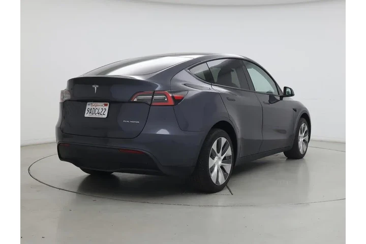 $28998 : Tesla Model Y 2021 AWD Long image 8