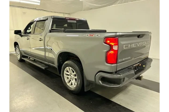 $38082 : Chevrolet Silverado 1500 202 image 7