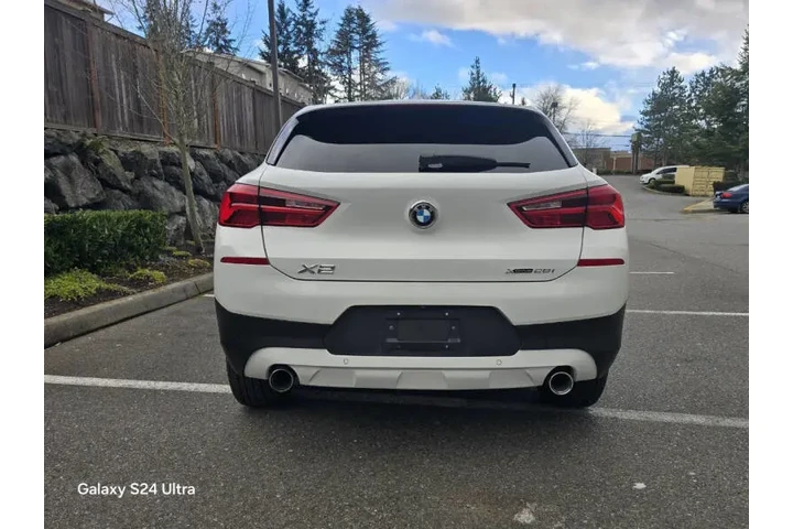 $16900 : 2019 BMW X2 xDrive28i image 5