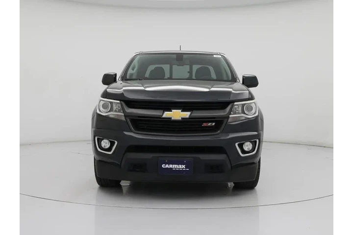 $25998 : Chevrolet Colorado 2018 4x4 image 5