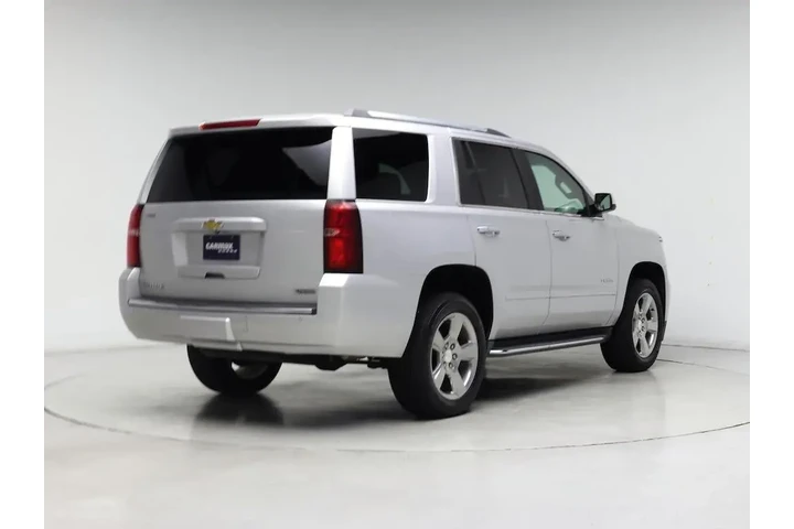 $30998 : Chevrolet Tahoe 2018 4x2 Pre image 8