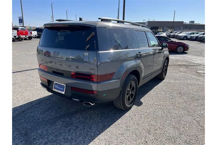 $38171 : Hyundai SANTA FE 2024 AWD XR image 8