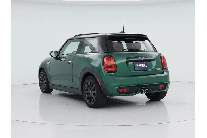 $22998 : MINI Hardtop 2 Door 2020 Coo image 2