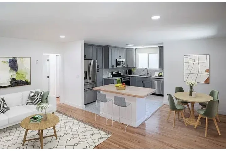 $2500 : HOUSE RENT IN LOS ANGELES CA image 9