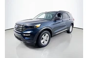 $34500 : Ford Explorer 2023 AWD XLT 4 thumbnail