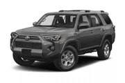 Toyota 4Runner 2022 4x4 TRD