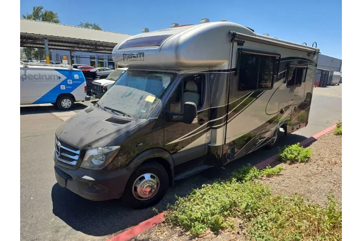 $89999 : 2019 Coachmen RV Prism 24EF F image 1