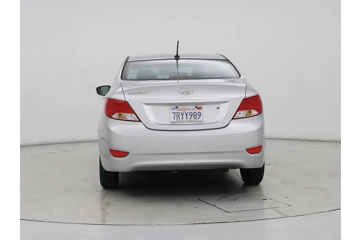 $13599 : Hyundai ACCENT 2016 SE 4dr S image 6