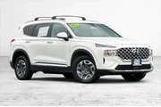 $20990 : Hyundai SANTA FE Hybrid 2021 thumbnail