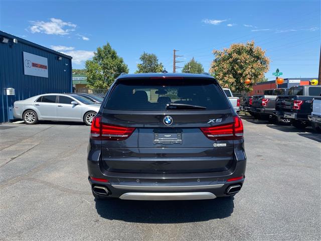 $25588 : 2018 BMW X5 xDrive35i, TURBO, image 5