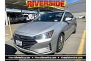 Hyundai ELANTRA 2020 Value E en Riverside