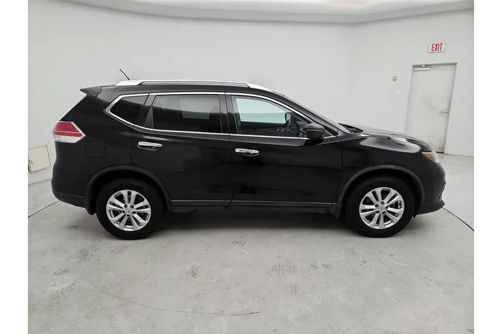 $11998 : Nissan Rogue 2016 AWD S 4dr image 4