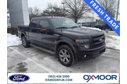 Ford F-150 2014 4x4 FX4 4dr en Louisville