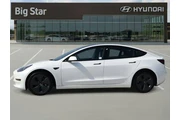 $28213 : Tesla Model 3 2023 4dr Sedan thumbnail