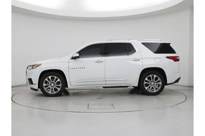 $25998 : Chevrolet Traverse 2020 4x4 image 3