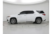 $25998 : Chevrolet Traverse 2020 4x4 thumbnail