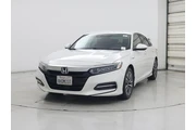 $21998 : Honda Accord Hybrid 2019 Bas thumbnail