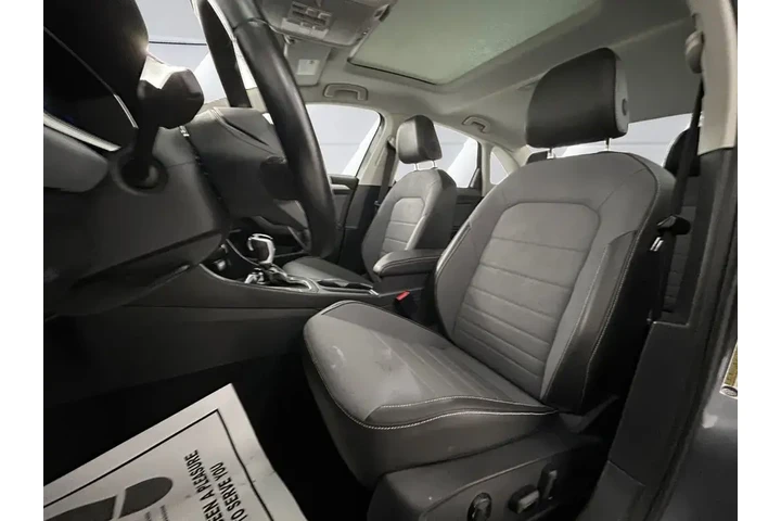 $21791 : Volkswagen Jetta 2025 SE 4dr image 8