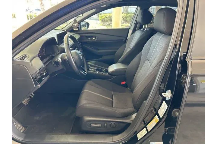 $26228 : Honda Accord Hybrid 2024 Spo image 5