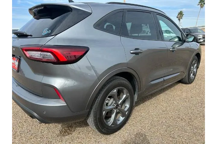$23859 : Ford Escape 2024 ST-Line 4dr image 6