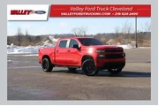 Chevrolet Silverado 1500 202 en Cleveland