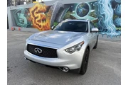 $13995 : 2017 QX70 thumbnail