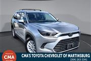 PRE-OWNED 2024 TOYOTA GRAND H