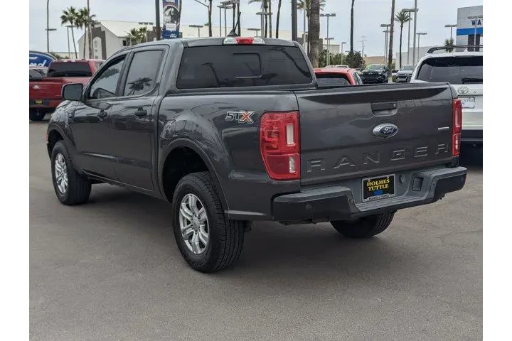 $17999 : Ford Ranger 2019 4x2 XL 4dr image 4