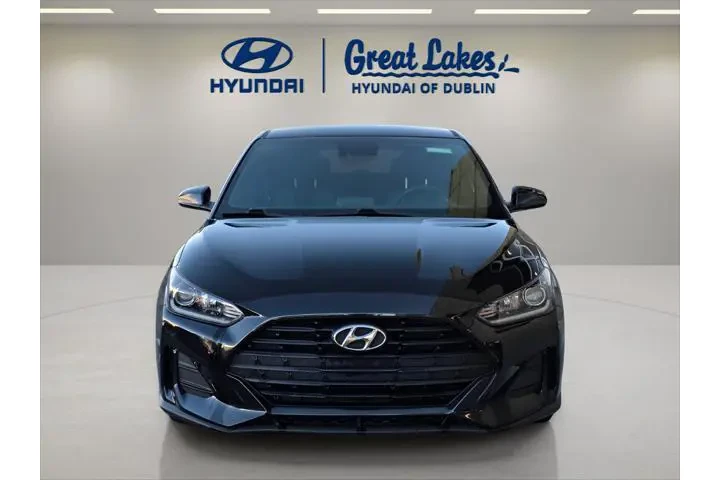 $12566 : Hyundai VELOSTER 2019 3dr Co image 8