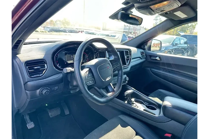 $30998 : Dodge Durango 2022 GT 4dr SU image 10