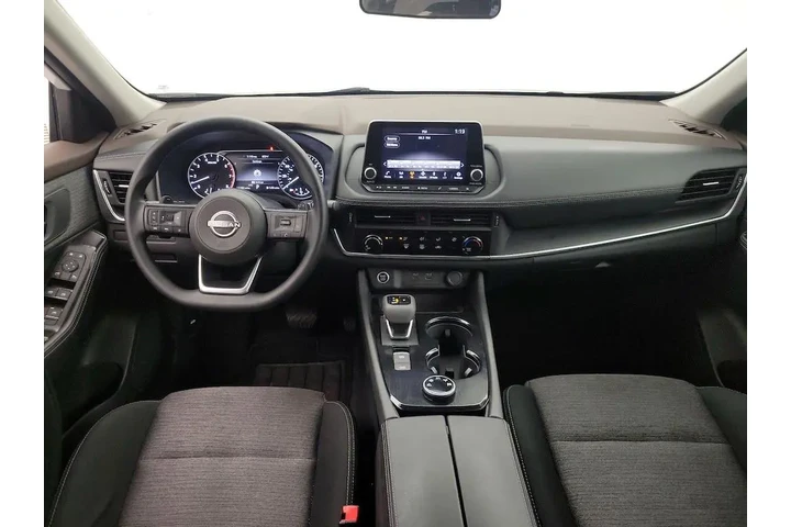 $22998 : Nissan Rogue 2022 AWD S 4dr image 9