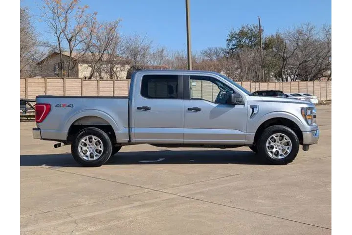 $34968 : Ford F-150 2023 4x4 XLT 4dr image 2