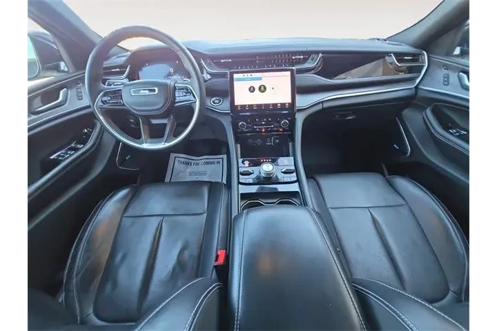 $36984 : Jeep Grand Cherokee 2023 4x4 image 10