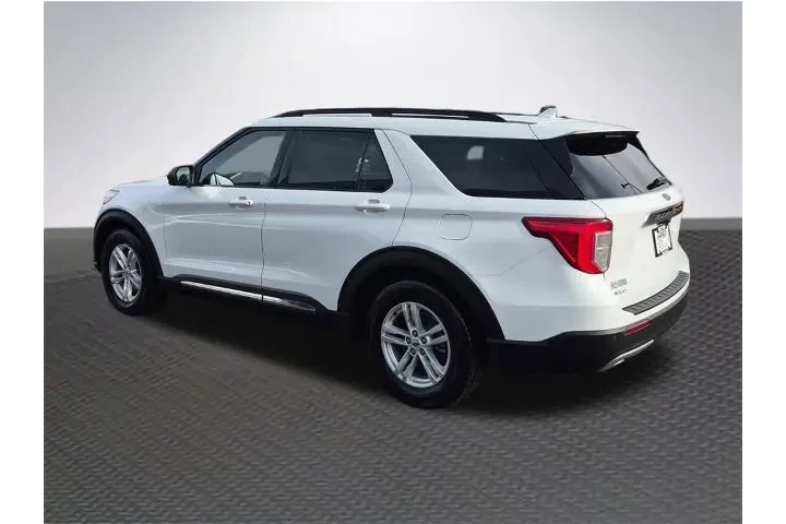 $20488 : Ford Explorer 2020 XLT 4dr S image 5