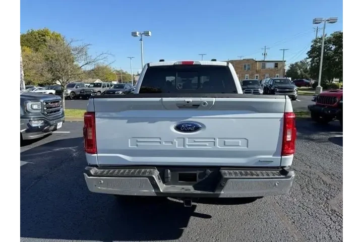 $39889 : Ford F-150 2022 4x4 XLT 4dr image 5