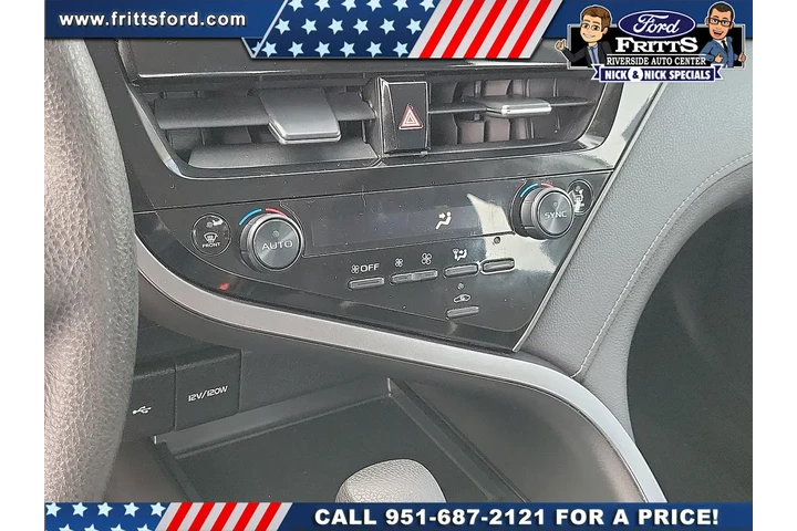 $23233 : Toyota Camry 2023 LE 4dr Sed image 9